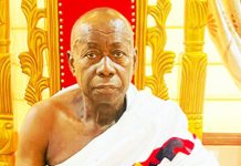 Dunkwahene petitions Mahama to extend ‘Big Push’ project to Dunkwa enclave