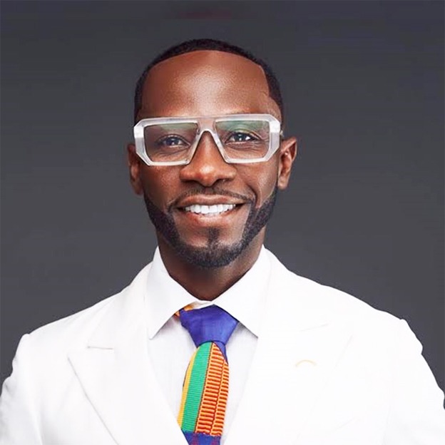 Okyeame Kwame