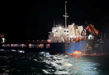 Bulgaria summons Russian ambassador after ship sinks in Black Sea drone attack