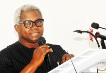 Military operations alone can’t end banditry –Osita Okechukwu