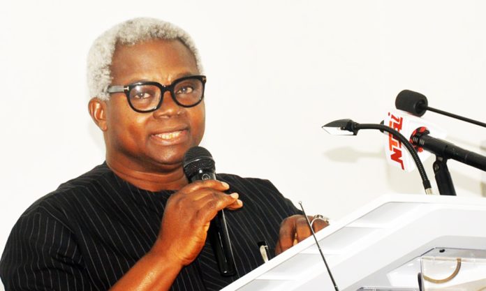 Osita Okechukwu, APC