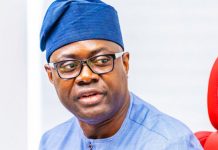 Makinde urges Oyo indigenes to enlist in Nigerian army