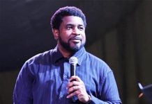 “Tattoo is not a sin” -Pastor Kingsley Okonkwo