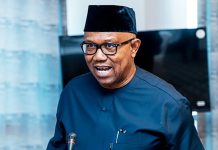 Peter Obi urges Nigerians to protect votes, reject fear ahead of elections