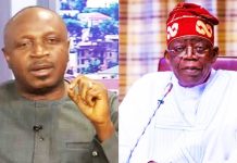 Tinubu has lost touch with reality, unaware he’s president — Shaibu