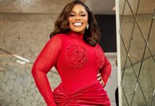 TGMA controversy hasn’t affected my relationship with Diana Hamilton –Piesie Esther