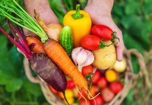What to eat for younger-looking skin