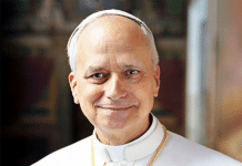Pope Leo to have surgery after lump found on lung