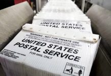Pakistan arrests man wanted by US over $126m postage fraud case