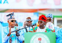 It’s our turn to repay Tinubu, Shettima tells northerners