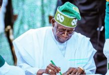 Banditry: Tinubu approves fresh security equipment to secure trains