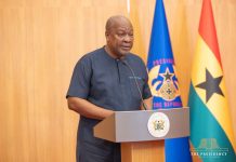 IMF Projects Ghana’S GDP To Hit $128Bn …Up From $114.21bn Recorded In 2025; Set To Take Over From Ethiopia As 8th Largest Economy In Africa