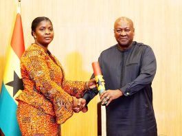 EC Appointments: Mahama’s U-Turn Sparks Controversy