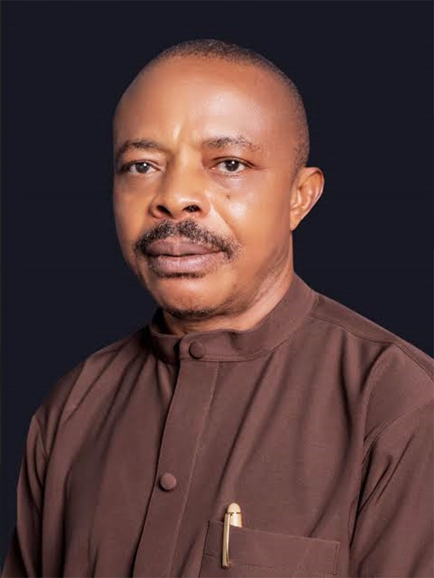 President of the Nigeria Labour Congress (NLC), Comrade Joe Ajaero