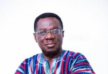 Ameyaw-Akumfi: GIIF Board Approved Sky Train Project Before US$2m Payment