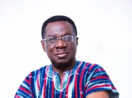 Ameyaw-Akumfi: GIIF Board Approved Sky Train Project Before US$2m Payment