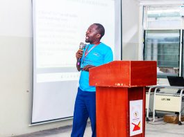 UHAS, Mampong Examine Joy Industries’ ‘Vikil 20’ For Potential Prostate Cancer Treatment