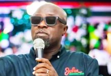 96 health facilities under construction in Ashanti Region