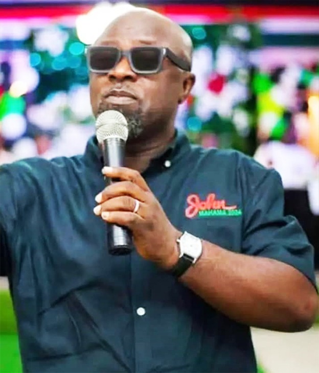 Ghana: 96 new health facilities under construction in Ashanti Region