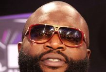 I’m totally innocent – Rick Ross speaks after arrest over alleged domestic abuse