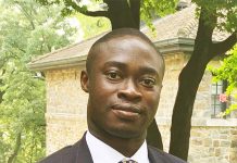 Russian Orthodox Church Expansion and Foreign Influence in Ghana: A Religious Soft Power Analysis