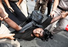 India’s ‘Cockroach’ protest movement leaders freed from detention, vow to continue demonstrations