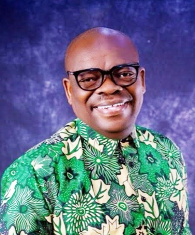 Seth Kwame Dzokoto