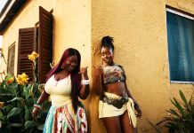 MzVee, Sista Afia, Ugoccie and Sefa celebrate life on new single ‘Enjoyment’