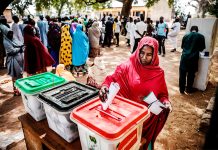 2027 Elections: 84% Of Nigerians Willing To Vote, 61% Fear Violence -Yiaga Africa