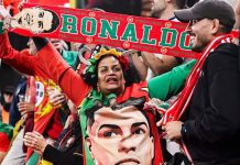 A nation divided as Ronaldo left with big decision on Portugal future