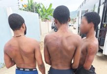 FBI Busts 130 Ghanaian Scammers … $10m Losses Identified