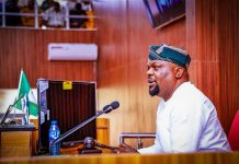 Plateau Assembly adopts State Police Bill, backs decentralised Policing