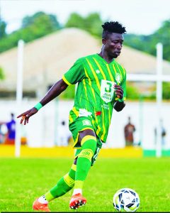 Ghana Premier League Enters Matchday 6 With Tricky Duels
