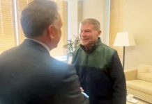 US citizen Stephen Hubbard freed by Russia as Trump envoy meets Putin