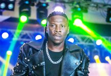 Why I Am Choosing Legon Spors Stadium for BHIMFEST 2026 -Stonebwoy
