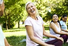Benefits of Strength Training for Women Over 50 Healthy