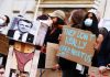 Demonstrators clash with riot police in France as education protests mount