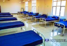 64 Students hospitalized after reacting to Bilharzia treatment drugs in Katsina
