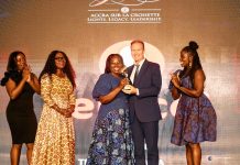 Telecel Ghana Grabs Two Awards At CCIFG Gala And Awards 2026