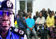 I’m Not Aware Ransom Was Paid For Release Of Abducted Corps Members-Imo Police Commissioner