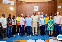 TOR to be listed on Ghana Stock Exchange – MD tells visiting IMF team
