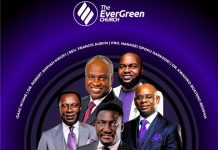 The EverGreen Church set to host ‘The Speed Conference 2026’ from October 28