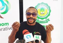 UESD Nkabom Shifts From Training To Jobs – 55,000 Youth Targeted