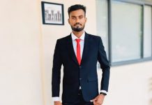 Saudi Arabia overturns death sentence for man over Facebook comment, Sri Lanka says