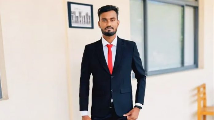 The case sent shockwaves through Sri Lanka, spurring diplomatic efforts to seek clemency