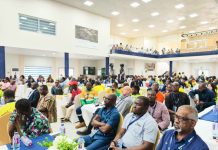 GOLD Fields Pumps $4.26bn In Ghanaian Businesses