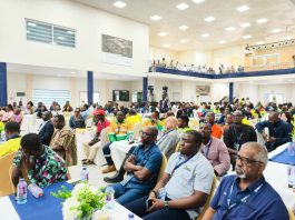 GOLD Fields Pumps $4.26bn In Ghanaian Businesses