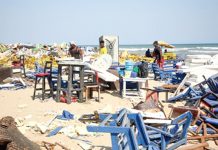 Editorial: We Support The Demolition Of La Pleasure Beach But …