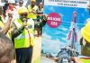 Tanzania celebrates first natural gas discovery in more than 10 years