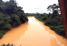 Galamsey deforming unborn generation -Catholic Bishops